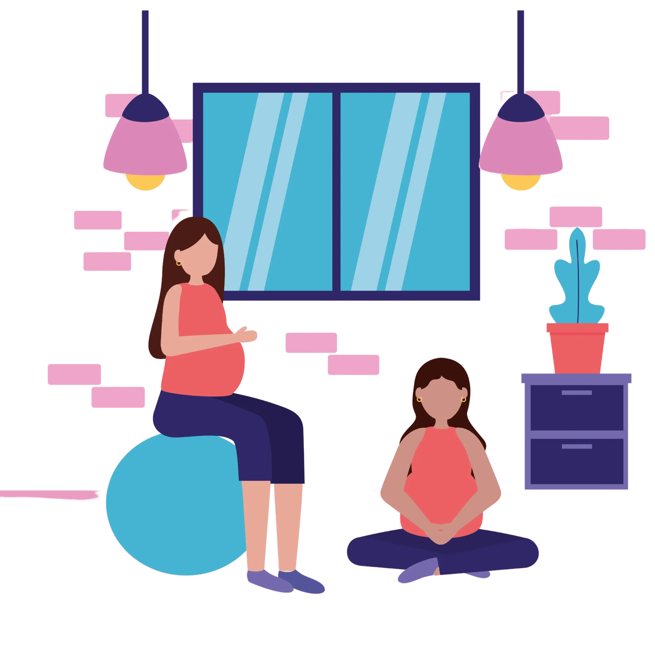wall of impact mental wellness company in india,mental help,positive wall frame